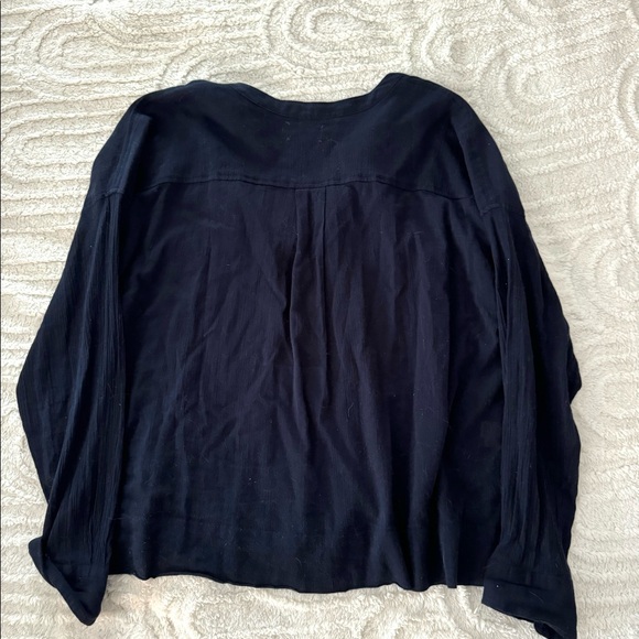 Loft blouse - Picture 2 of 3